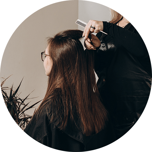Coiffeuse à domicile Beaumont de Lomagne