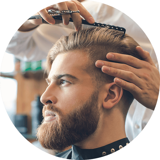 Coiffeuse à domicile Beaumont de Lomagne