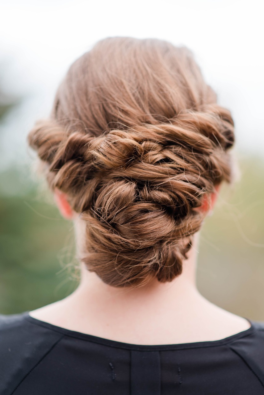 coiffure-boheme-femme Coiffeuse à domicile Beaumont de Lomagne : coiffure-boheme-femme